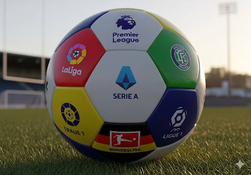 Opta数据分析展示